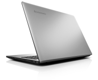 Lenovo Ideapad 300-15 i3-6100U/4GB/240/DVD-RW Srebrny - 298858 - zdjęcie 2